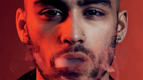 Zayn Confirms That He Has Had Sex In Shocking New Profile