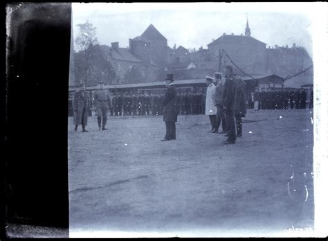 Funeral Of The Freedom Ajapaik