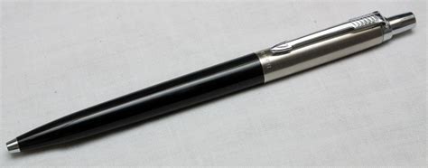 The Ten Finest Parker Pens In The World