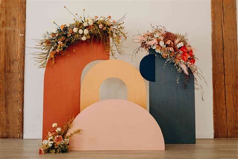30 Wedding Backdrops To Frame Your Vows In Style