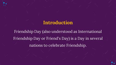 Subscribe Now Friendship Day Powerpoint Presentation