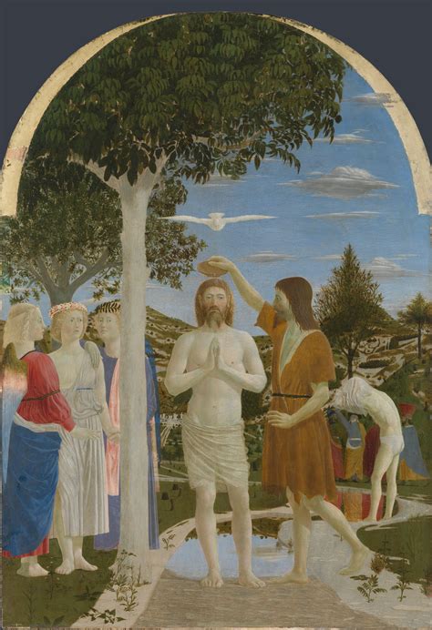 Around Lab News En Italian Figurative Art Piero Della Francesca