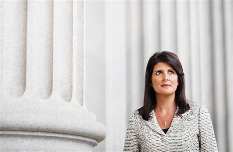 Nikki Haley And Jenny Horne The Politico 50 Ideas Changing Politics