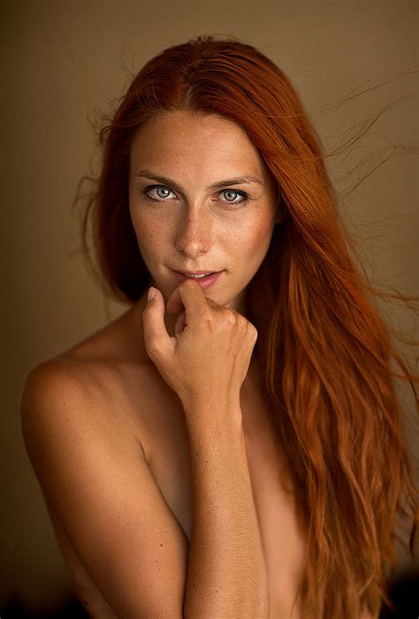 Long Haired Redhead Porn Pic Eporner