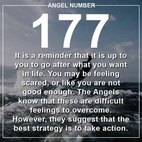 Angel Number 177 Meanings Why Are You Seeing 177