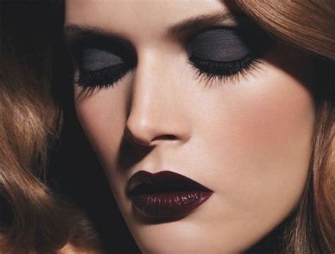 17 Best Images About Dark Red Lipstick On Pinterest Gemma Arterton