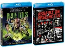Daily Grindhouse DETAILS CONFIRMED FOR SHOUT FACTORY S ASSAULT ON