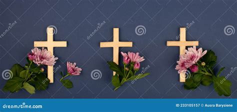 Funeral Mourning Urn, For Obituary Royalty-Free Stock Image