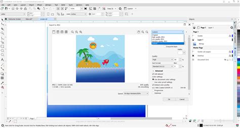 How To Open Coreldraw File Online For Free