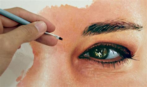 20 Realistic Oil Paintings Images By Fabiano Millani Cgfrog
