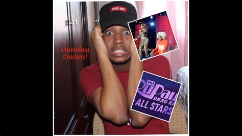 RuPaul's Drag Race All Stars S05:E03 "Get A Room" Reaction ...