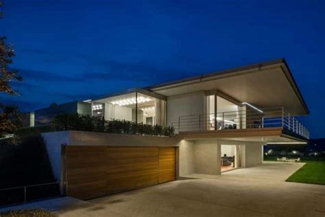 desain rumah minimalis garasi dibawah gambar desain rumah minimalis