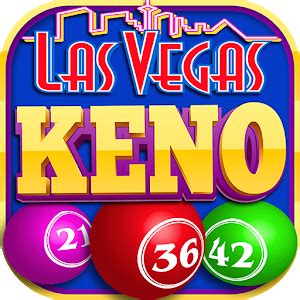 You can even play offline with this app and do not need any internet connection. Las Vegas Keno Games - Android Apps on Google Play
