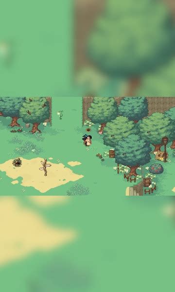 buy little witch in the woods pc steam t global cheap g2a
