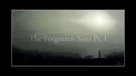 Destillat The Forgotten Sons Pt I Live Video Youtube