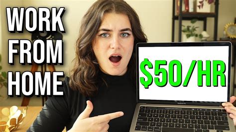 13 Highest Paying Work From Home Jobs No Experience Needed 2022