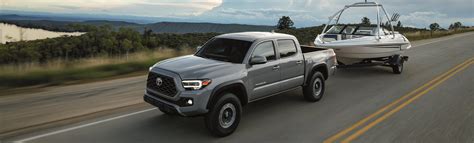 2023 Toyota Tacoma Review Irresistible Yet Lacking Refinement