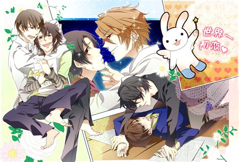 sekai ichic hatsukoi sekai ichi hatsukoi photo 25896221 fanpop