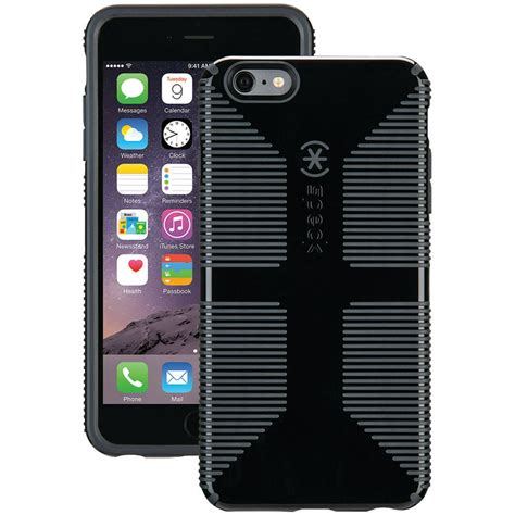 Speck 73428 B565 Apple Iphone 6 Plus6s Plus Candyshell Grip Case