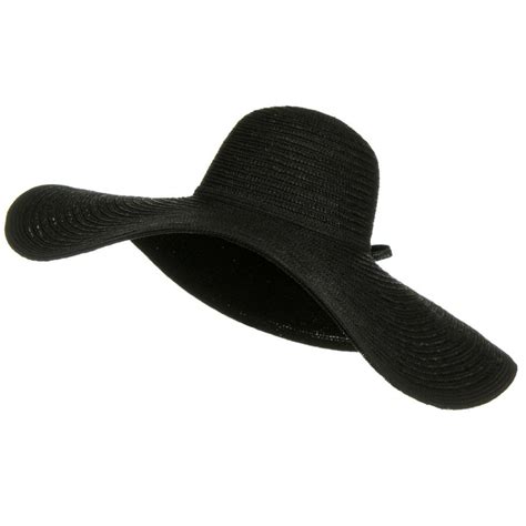 Library Of Womens Floppy Hat Picture Black And White