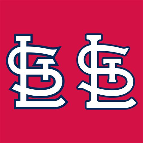 The Cardinals Stl Logo Gets A Makeover — Todd Radom Design