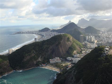 Rio De Janeiro Brazilian Experience