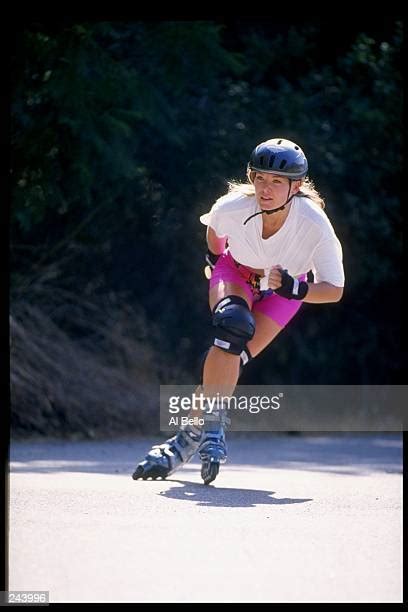 90s Rollerblades Photos And Premium High Res Pictures Getty Images