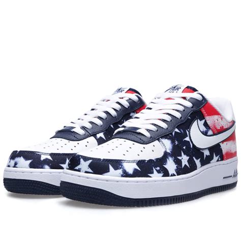 nike air force 1 midnight navy and white end kr