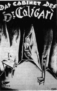 Mit „das cabinet des dr. 【カリガリ博士（DAS KABINETT DES DR. CALIGARI）】 1919年 ドイツ表現主義の傑作 ...