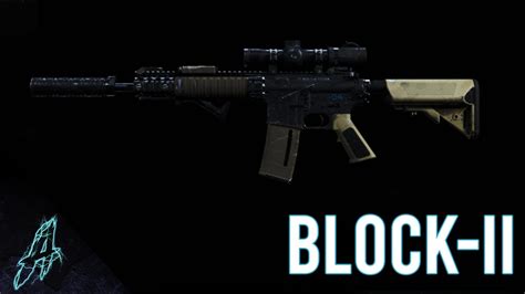 Sopmod Block Ii Weapon Conversion Call Of Duty Modern Warfare Youtube