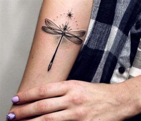55 Attractive Dragonfly Tattoo Designs 2021 Trending Tattoo