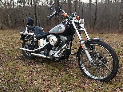 Find 1986 harley davidson from a vast selection of motorcycles. 1986 Harley Softail Motorcycles for sale