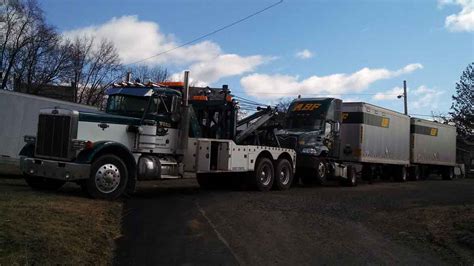 Heavy Duty Truck Towing 24hr Big Truck Towing I 78 610 562 9275