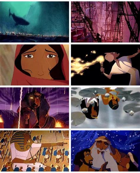 19 reasons prince of egypt is the best animated movie of all time prince of egypt disney
