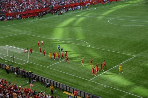 Canada in the international arena. Online Football Betting Hype - KOGV Gambling