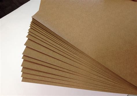 Traditionally they're created in bulk. Papel Kraft y sus posibilidades en diseño | Rosa Betania