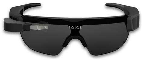 Buy Okulary Ar Kopin Solos Smart Glasses Cheap G2acom