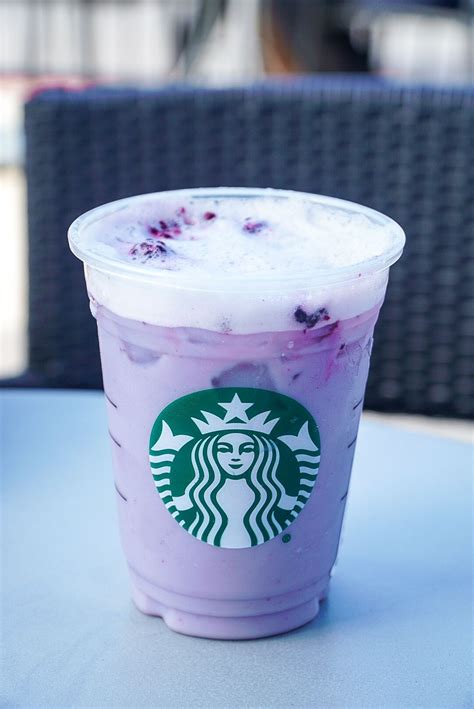 We did not find results for: Starbucks Secret Menu Purple Frappuccino in 2020 ...
