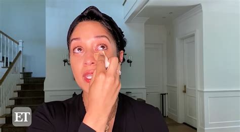 tia mowry breaks down in tears as she claims teen magazine denied her and sister tamara the