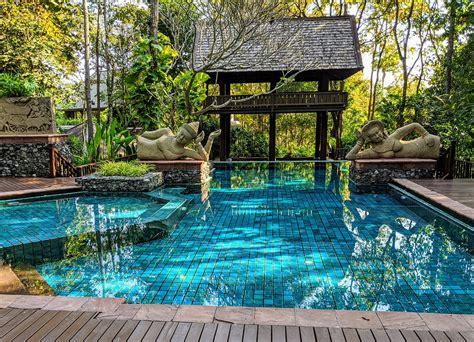 lana thai villa hotel province de chiang mai thaïlande mae rim tarifs 2022 mis à jour et