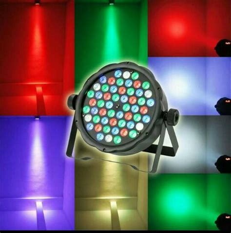 Harga lampu led hpl sangat bervariasi tergantung merek dankebijakan margin dari penjualnya. Jual LAMPU SOROT PANGGUNG DISCO LED PAR RGBW 54 LED di ...
