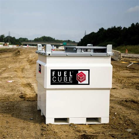 Diesel Fuel Tanks Mobile Fuel Tank Packages Fluidall Fuel Applications