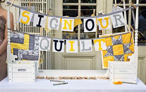 Cheap Wedding Decoration Ideas on a Budget