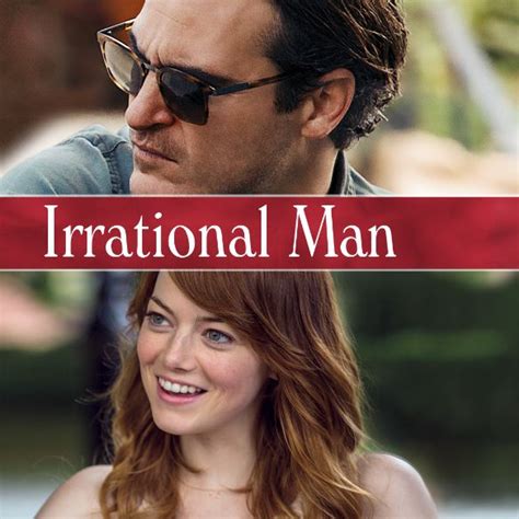 Irrational Man 2015 Woody Allen Review Allmovie