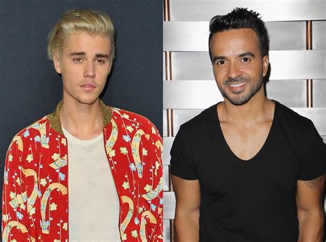 luis fonsi defends justin bieber for not knowing the lyrics to despacito e news