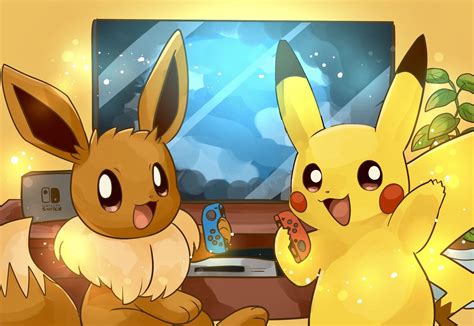 Pin By Forest Yamikito On Eevee Pokemon Eeveelutions Cute Pokemon