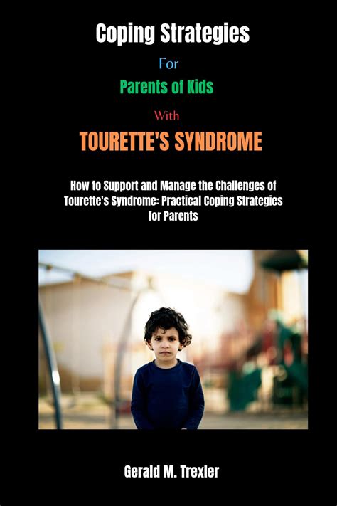 Overcoming Challenges: A Tourette's Story Of Resilience
