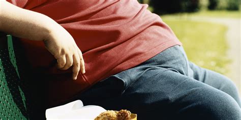 9 Things I Hated About Being Morbidly Obese Huffpost