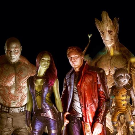 The cast of marvel's guardians of the galaxy has released a statement in support of director james gunn, who was recently fired from helming the third installment in the franchise after offensive tweets he wrote several years ago resurfaced. James Gunn's Guardians of the Galaxy is becoming a regular ...