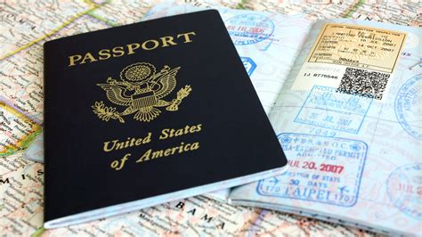 FedEx Office, RushMyPassport offer expedited U.S. passport services